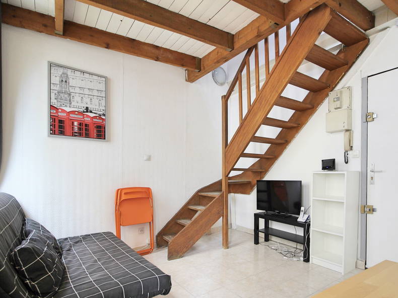 Hospedagem Em Casa De Família Marseille 192444-3