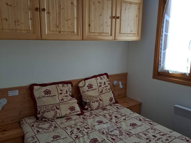 Homestay Châtel 404315