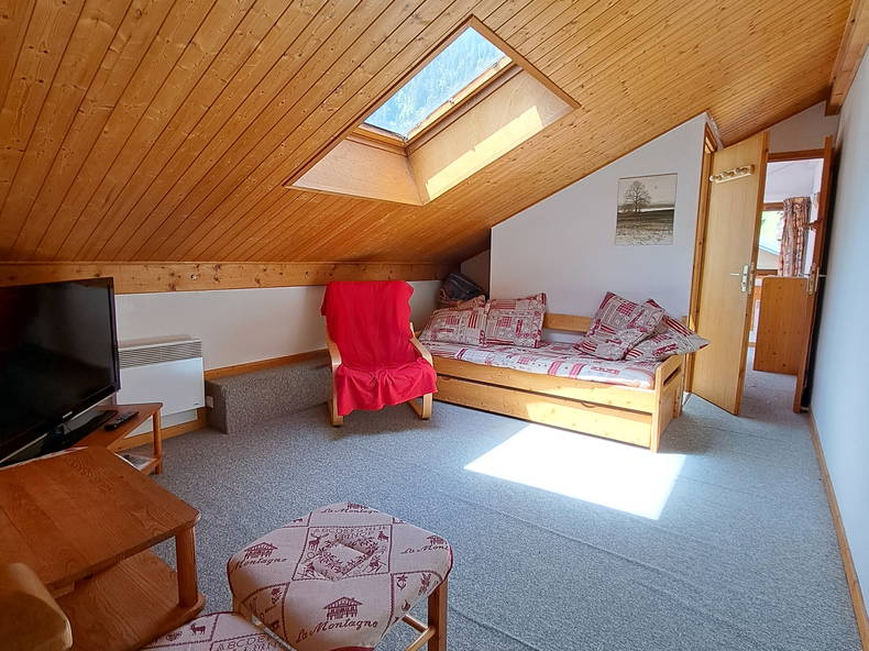 Entire Home Châtel 404315-5