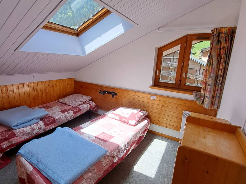 Entire Home Châtel 404315-4