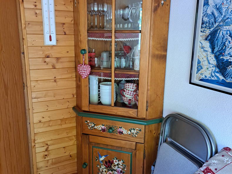 Entire Home Châtel 404315-2