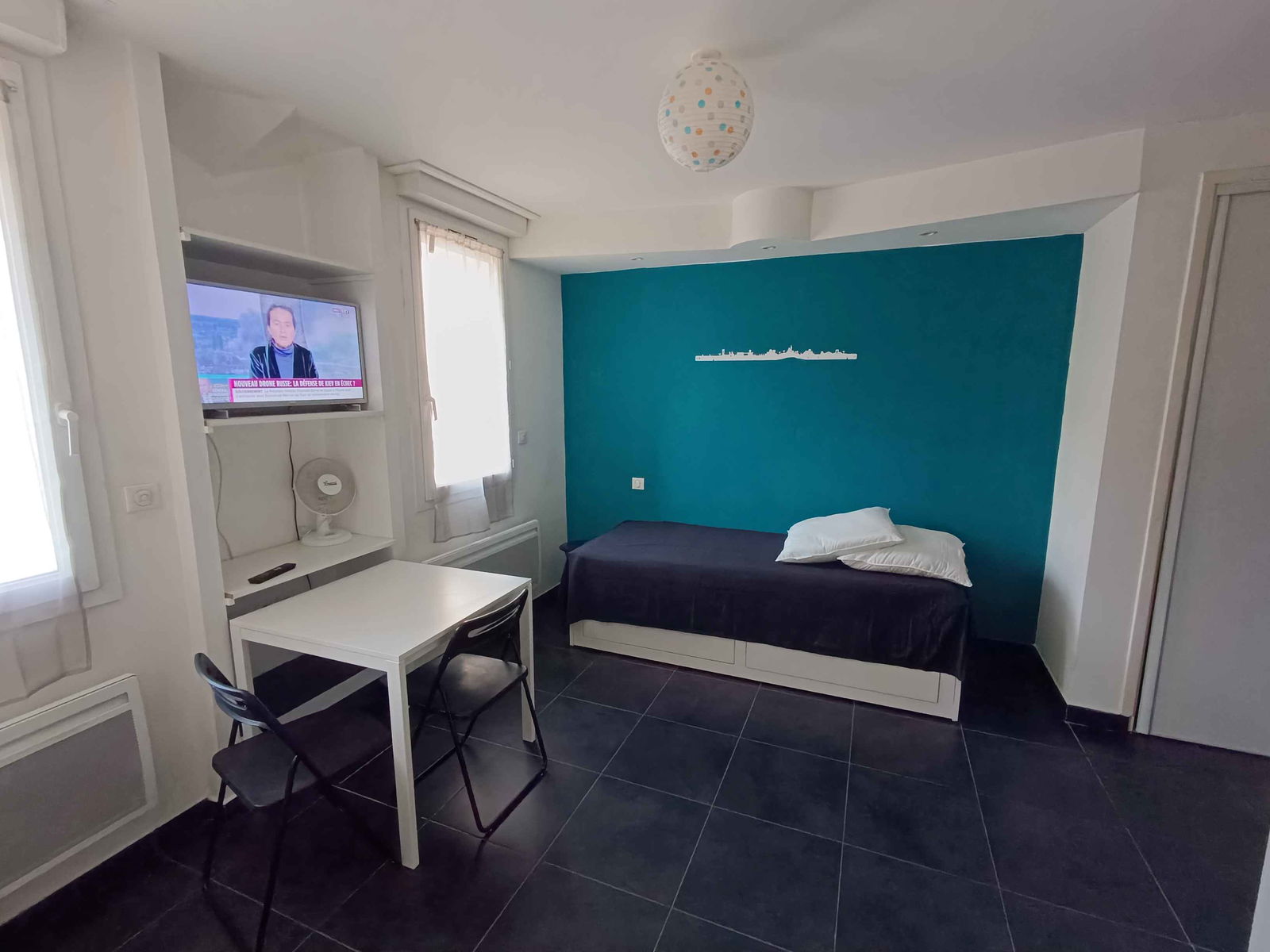 Estudio Independiente Marseille 337586