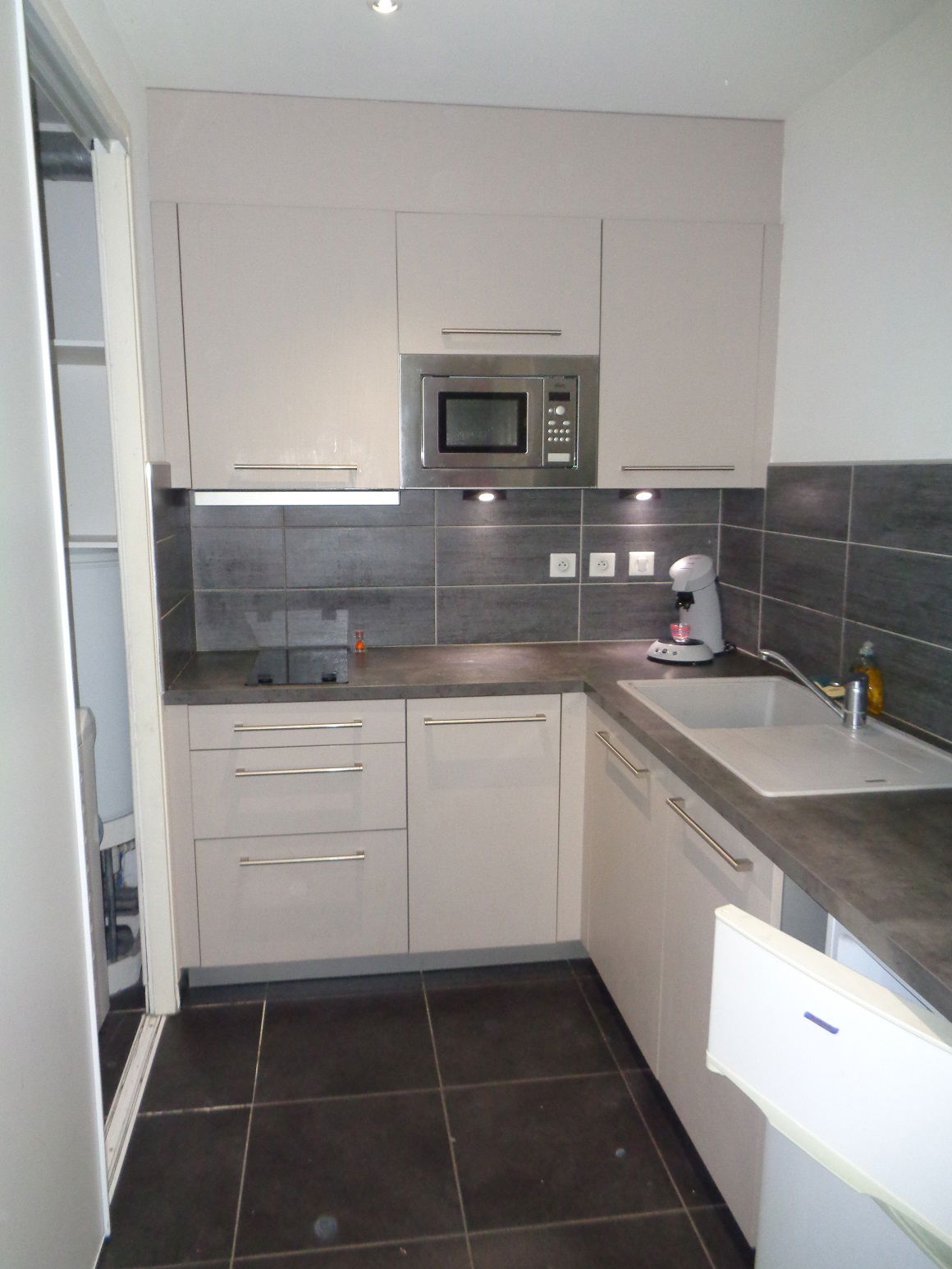 Estudio Independiente Marseille 337586
