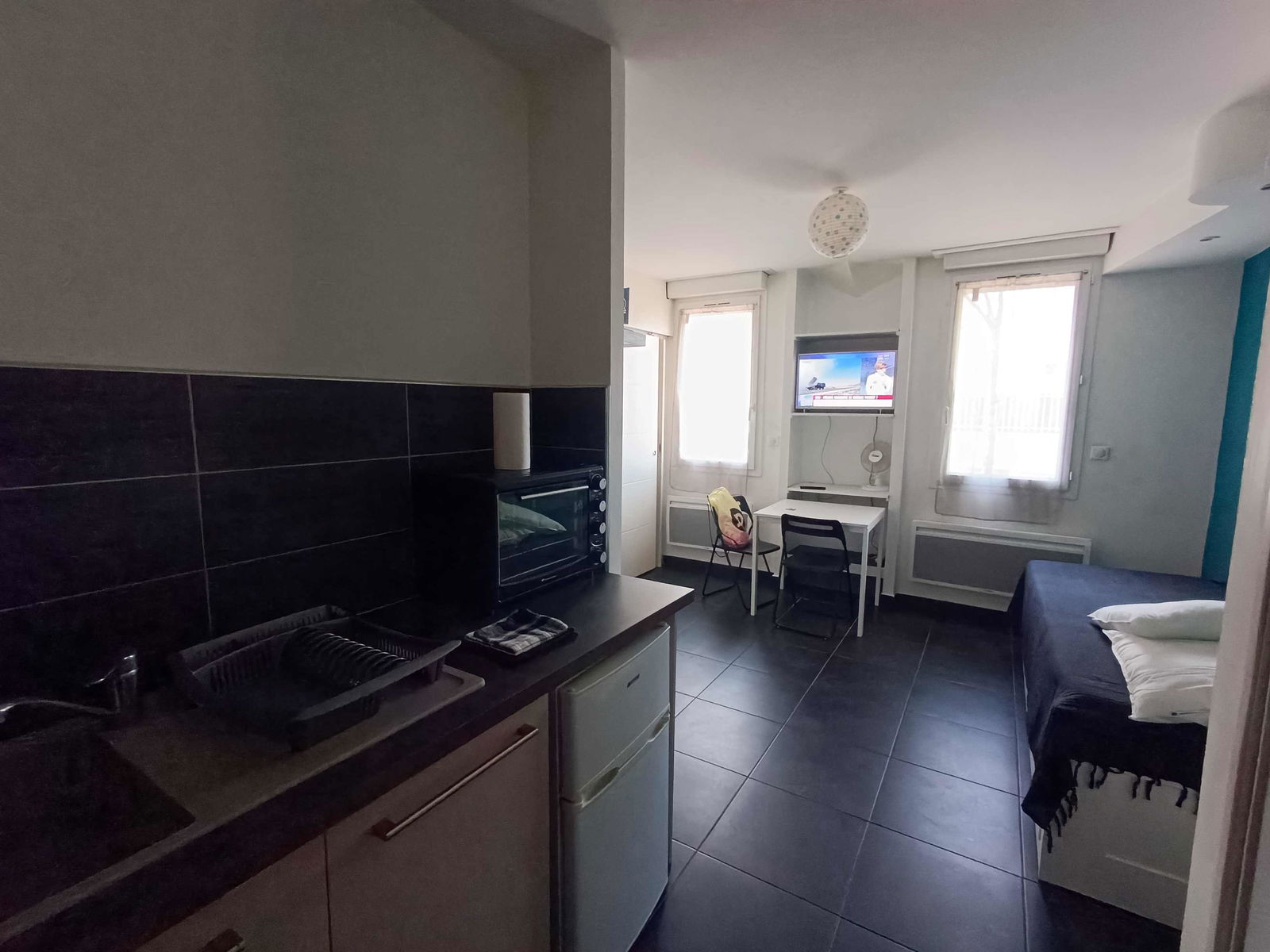 Estudio Independiente Marseille 337586