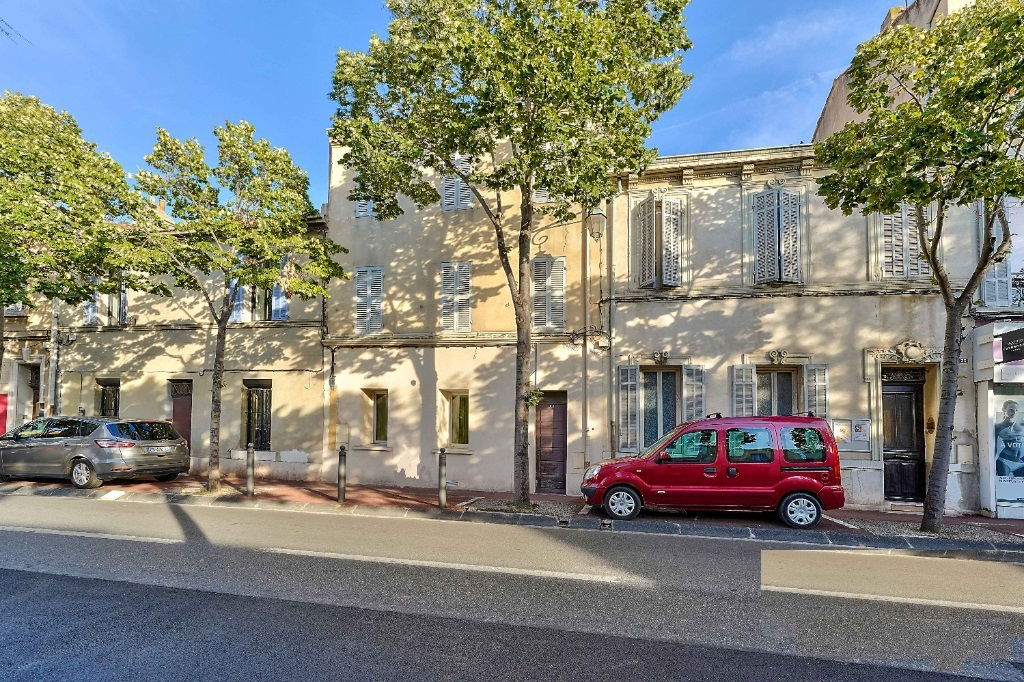 Estudio Independiente Marseille 337586