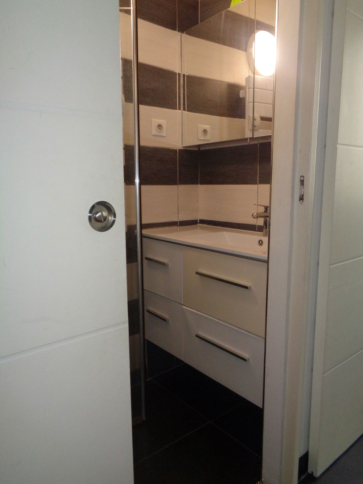 Estudio Independiente Marseille 337586