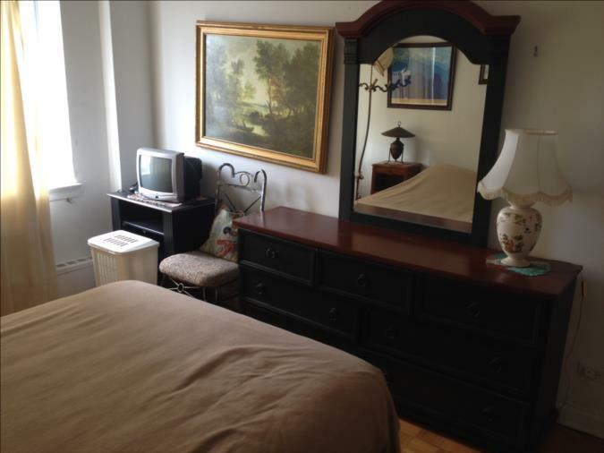 Logement Entier Montréal 101407