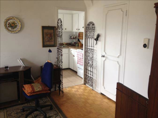 Casa Inteira Montréal 101407-5