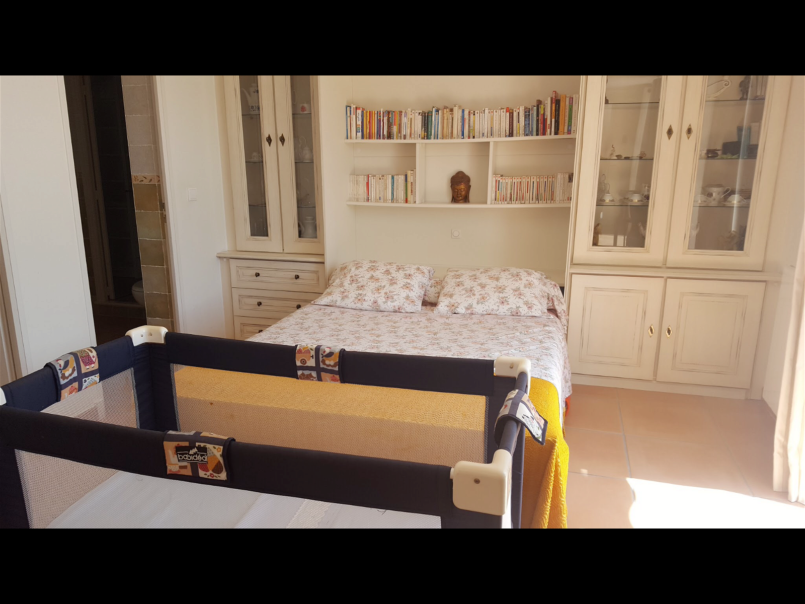 Studio Indépendant Saint-André-de-la-Roche 122870