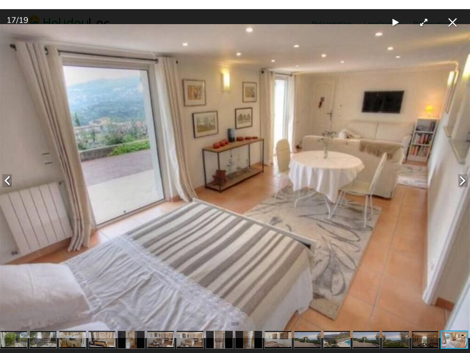 Studio Indépendant Saint-André-de-la-Roche 122870