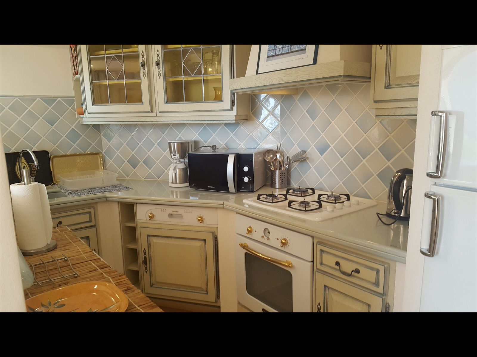 Studio Indépendant Saint-André-de-la-Roche 122870