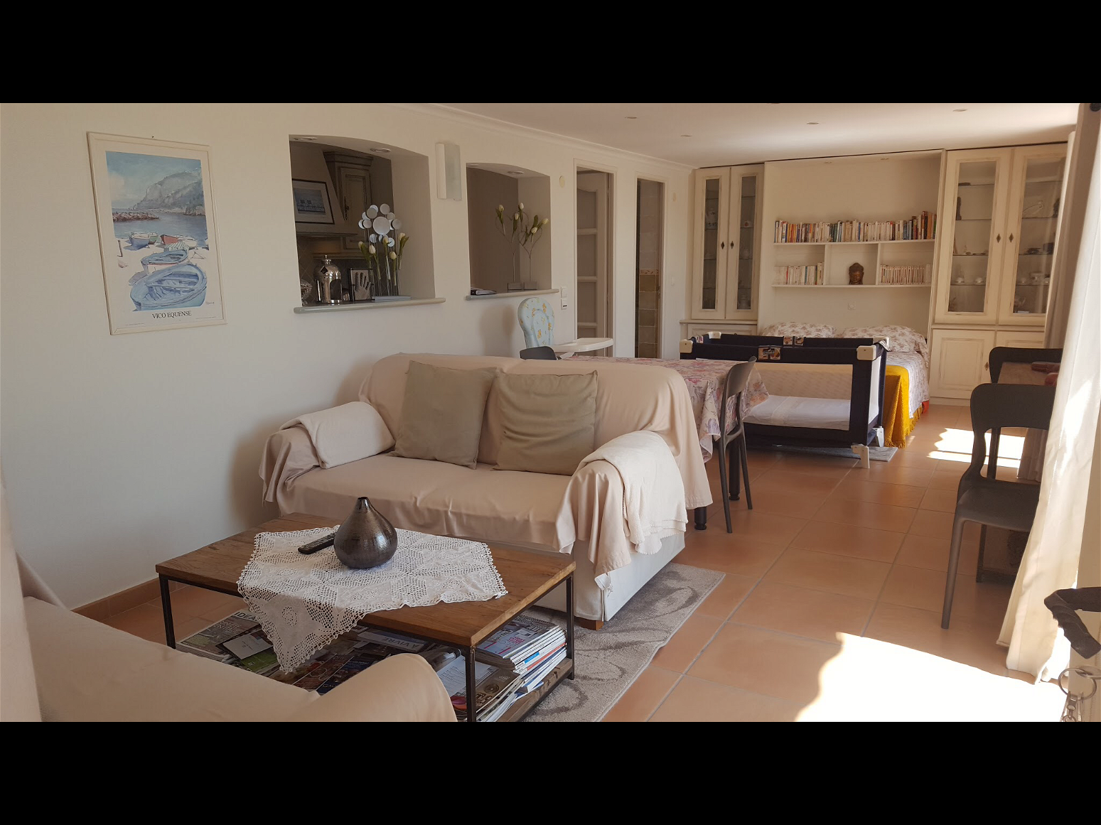 Studio Indépendant Saint-André-de-la-Roche 122870