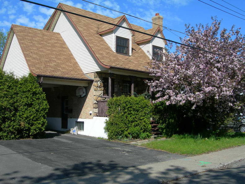 Tuisverblyf Longueuil 104885-1