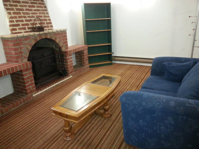 Tuisverblyf Longueuil 104885-2