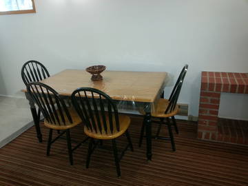 Quedarse En Casa Longueuil 104885-5