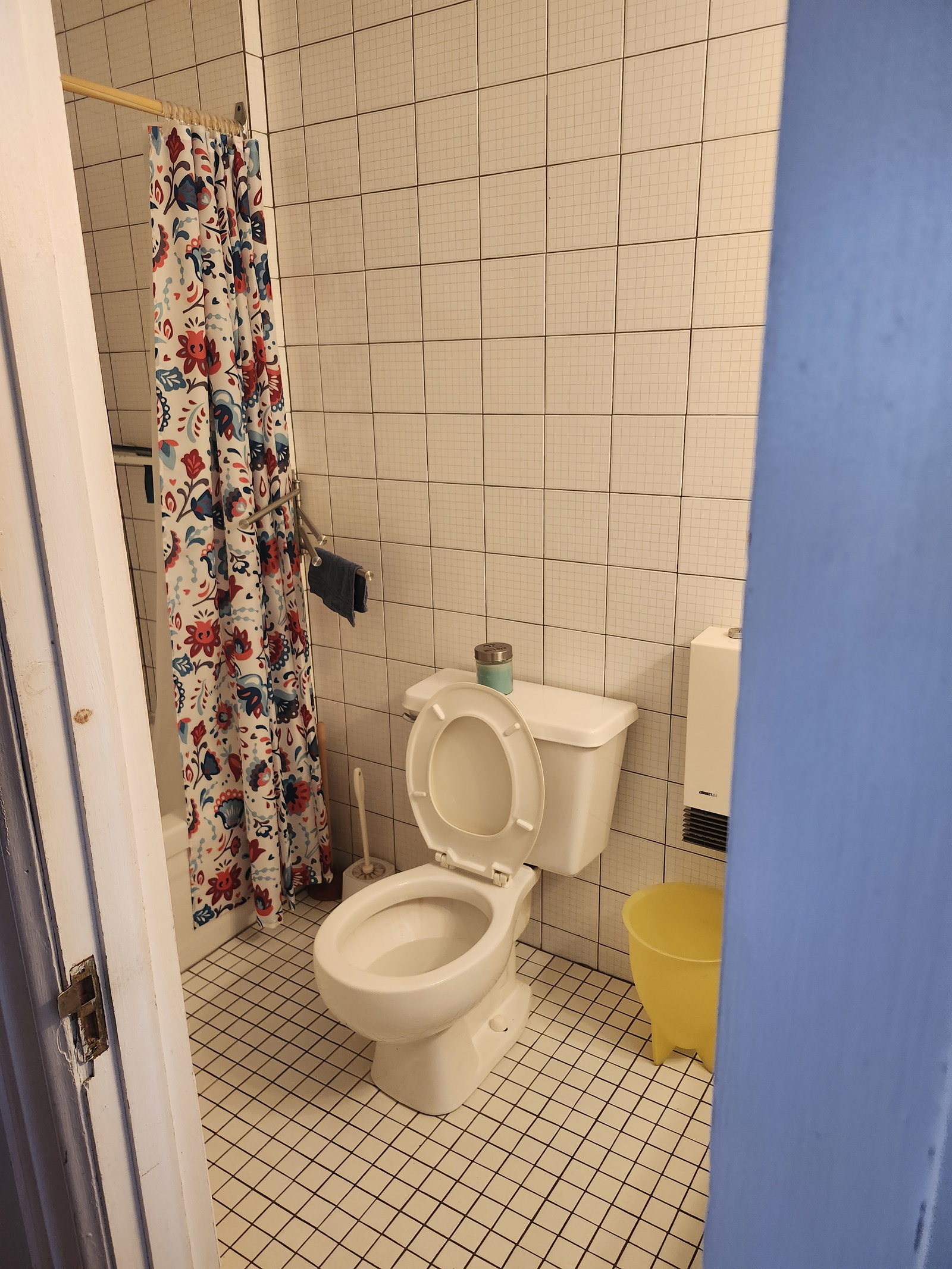 Chambre Chez L'habitant Montréal 665644