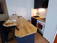 Logement entier à louer à Troistorrents - photo 4 : autre pièce-4