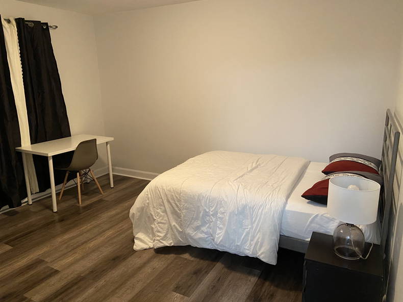 Entire Home Montréal 253307-1