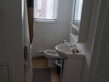 Chambre À Louer Montréal 253307