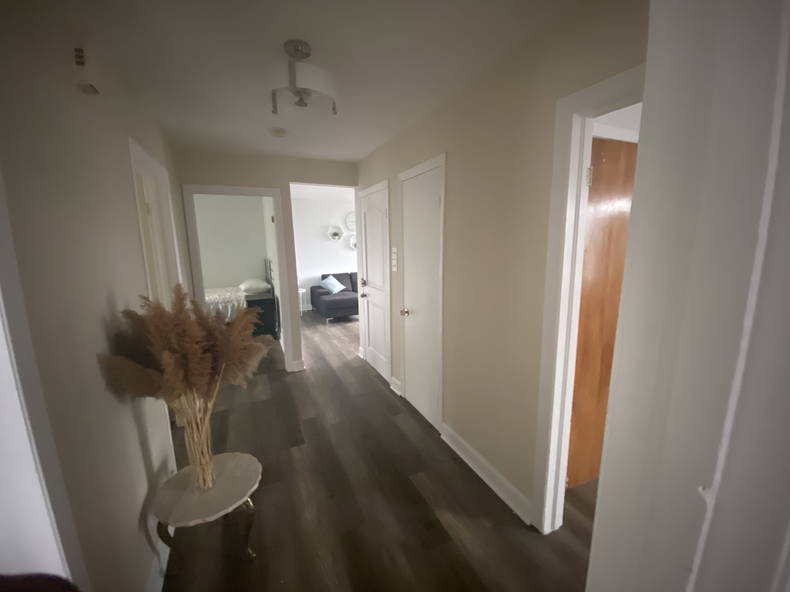 Entire Home Montréal 253307-4