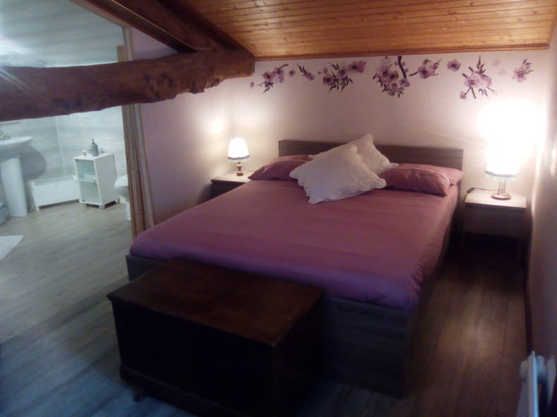 Chambres D'hôtes Beaumont 154281-4