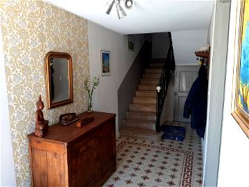 Chambre Chez L'habitant L'isle-Sur-La-Sorgue 241340-4