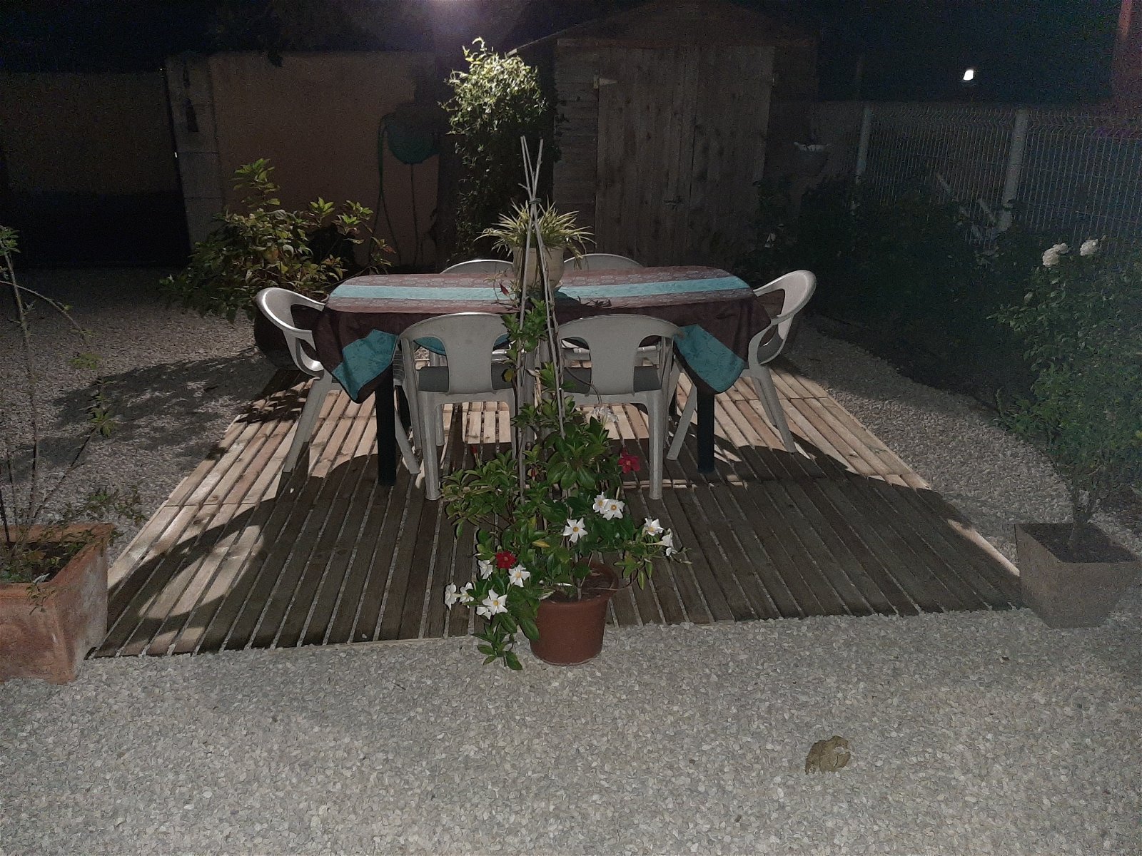 Hjemmeophold L'Isle-sur-la-Sorgue 241340