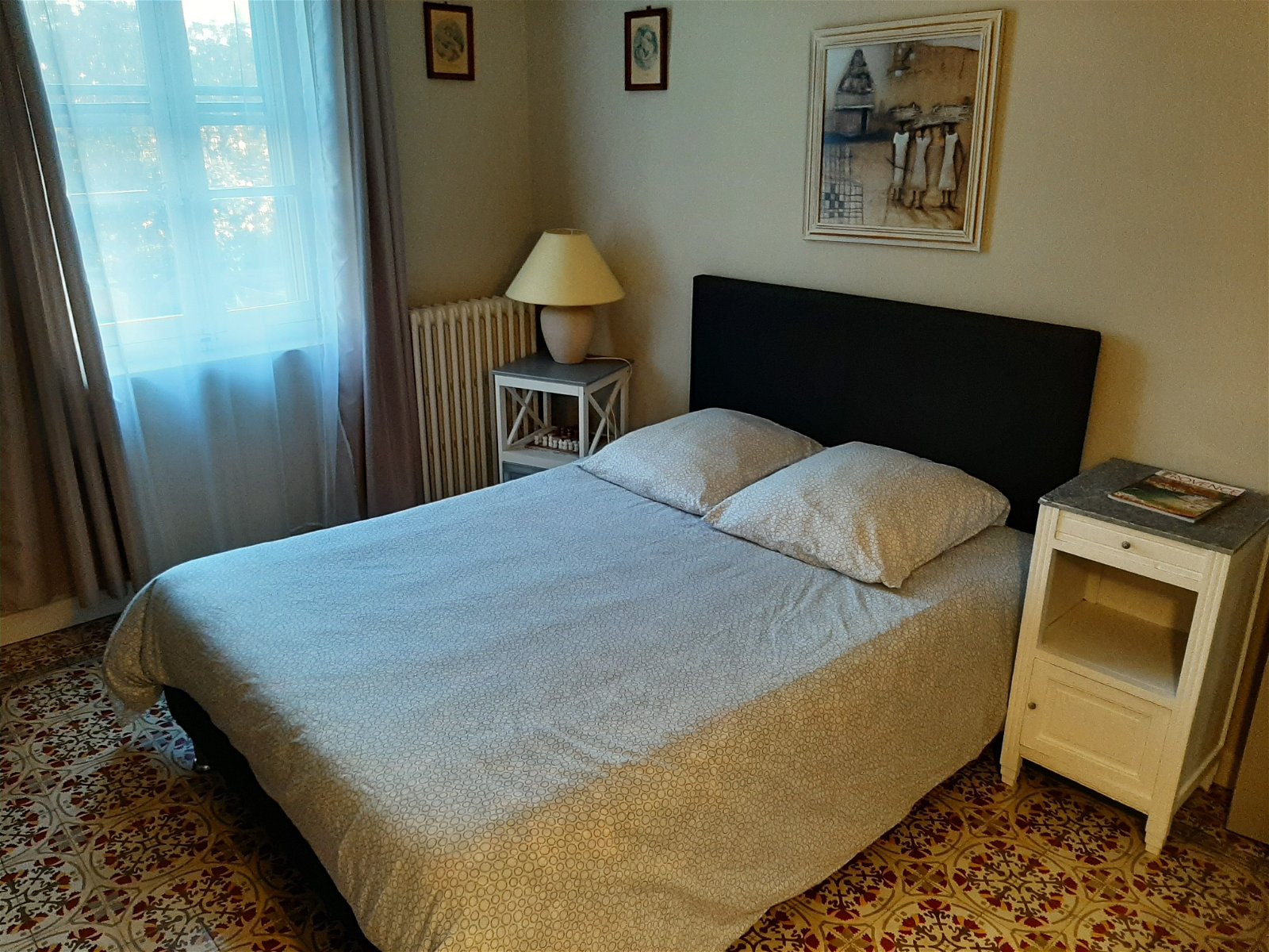 Hjemmeophold L'Isle-sur-la-Sorgue 241340