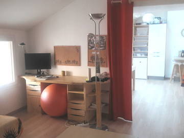 Room For Rent Vizille 227000