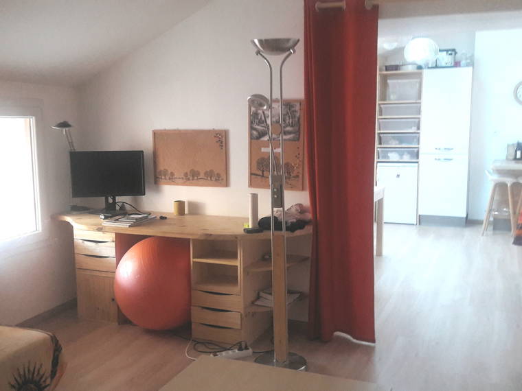 Homestay Vizille 227000