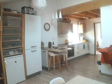 Room For Rent Vizille 227000