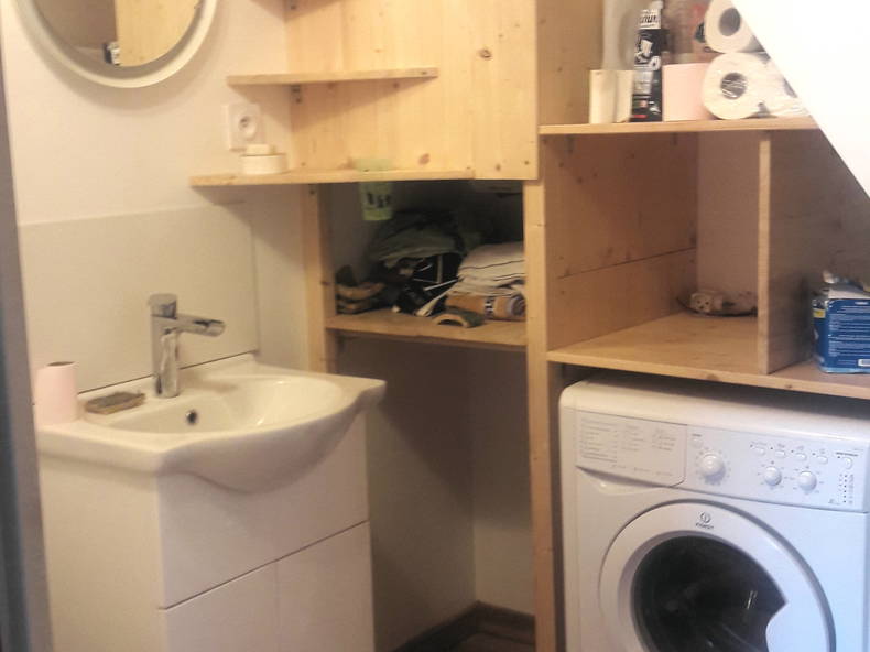 Cały Dom Vizille 227000-4