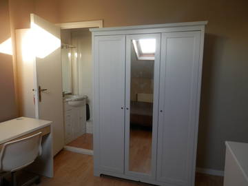 Chambre À Louer Saint-Gilles 227222