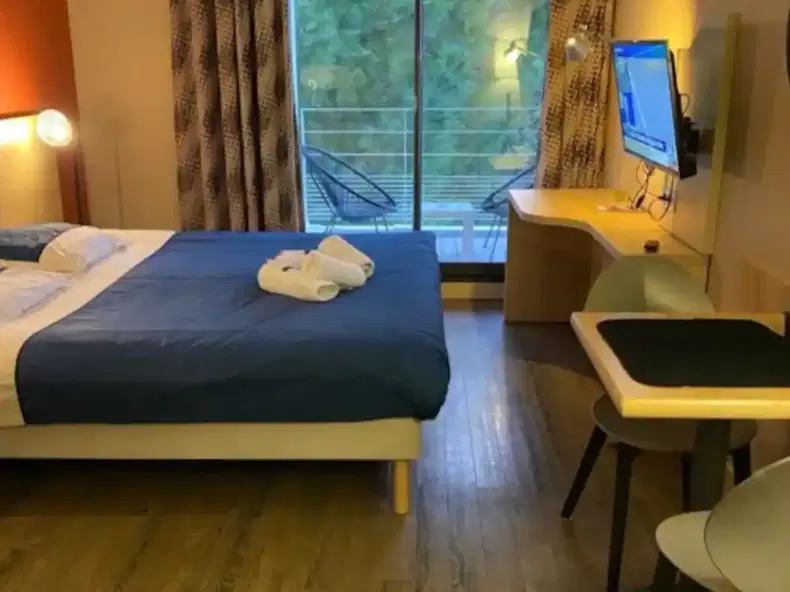 Toda La Casa Marseille 402509-1