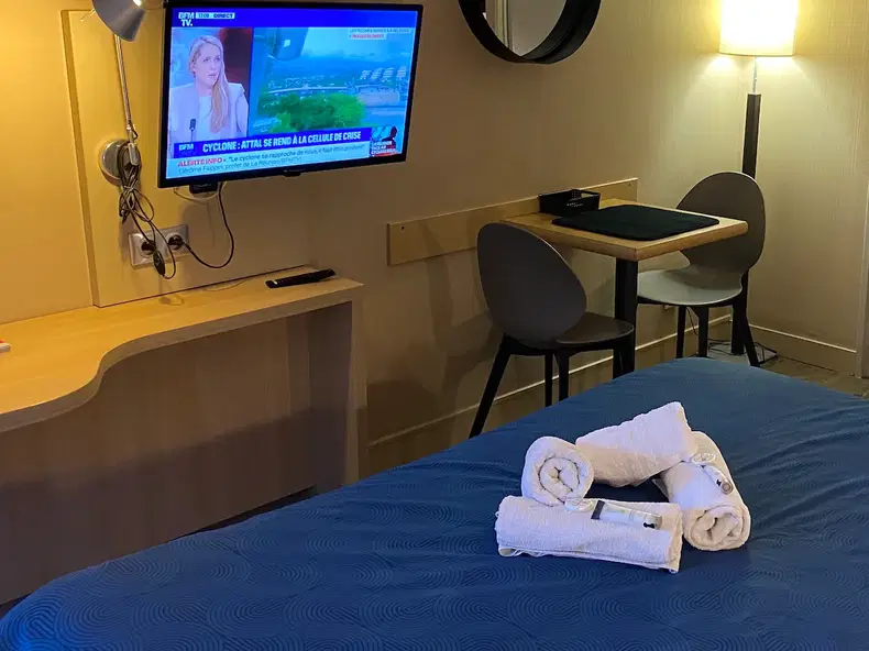 Toda La Casa Marseille 402509-3