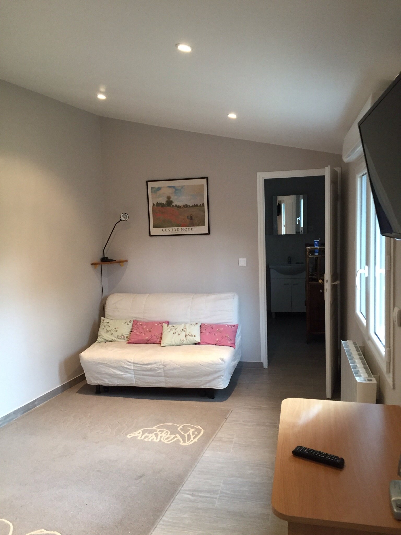 Estúdio Independente Saint-Maur-des-Fossés 114530