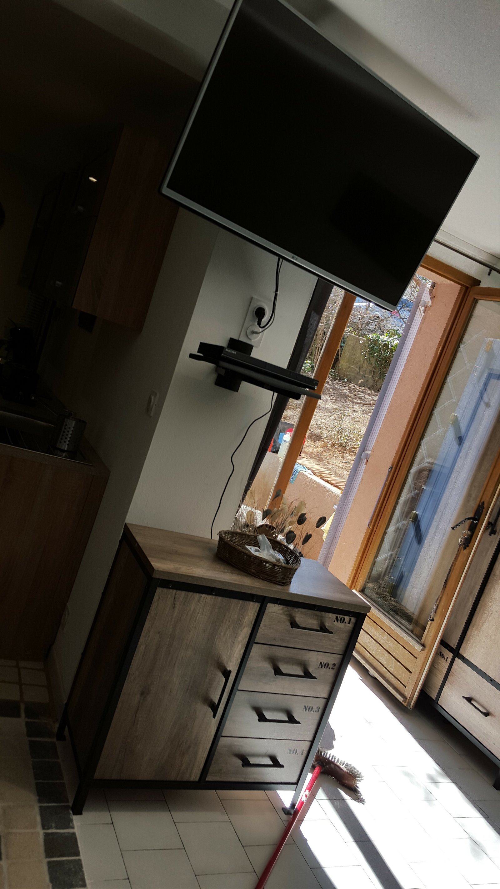 Oberoende Studio Gréoux-les-Bains 185229