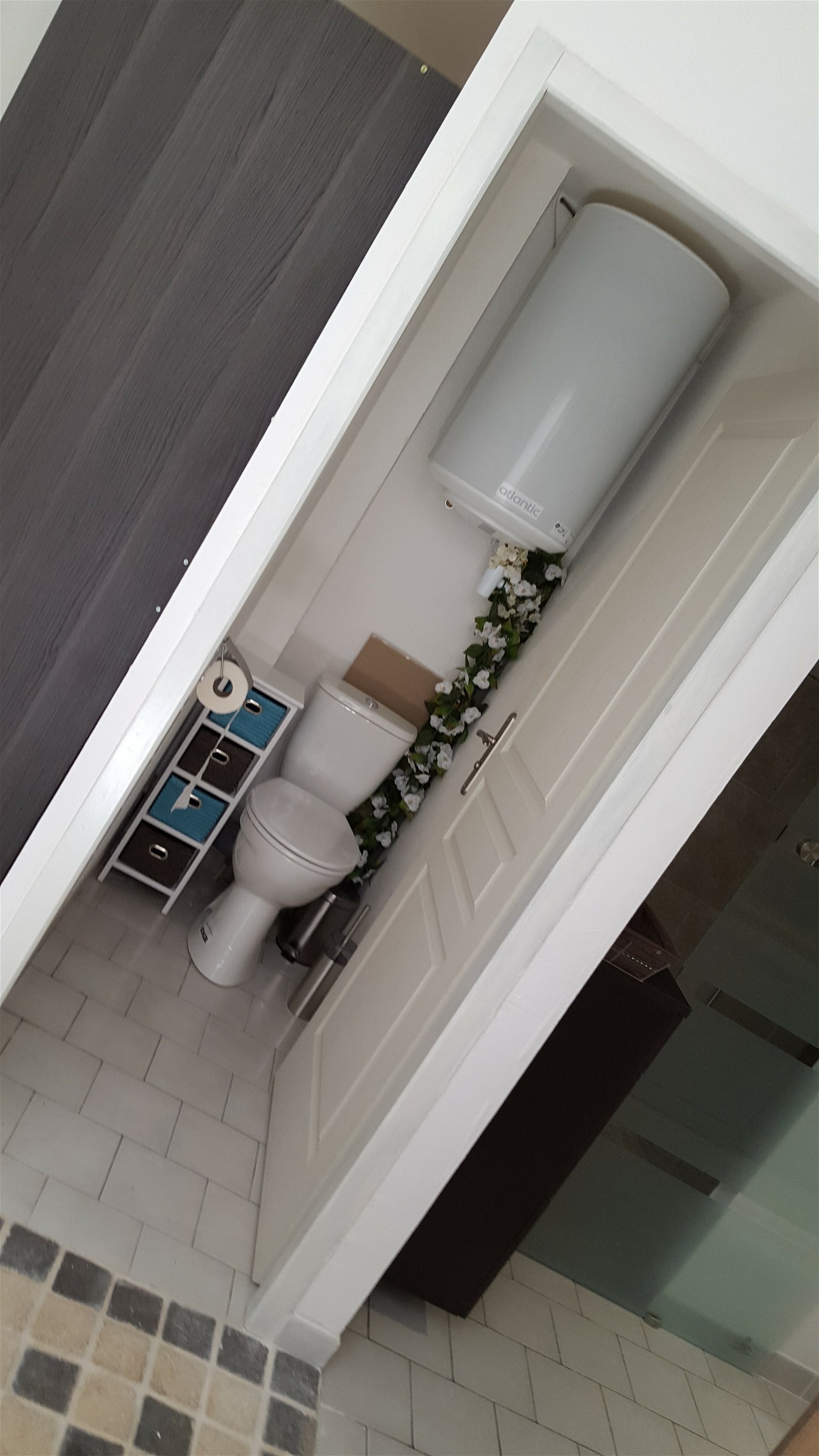 Oberoende Studio Gréoux-les-Bains 185229