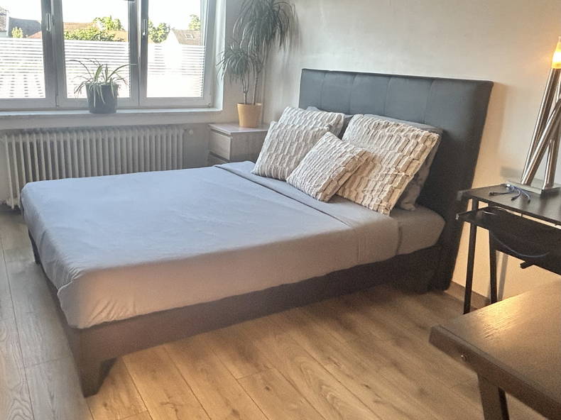 Cały Dom Basse-Ham 413217-5