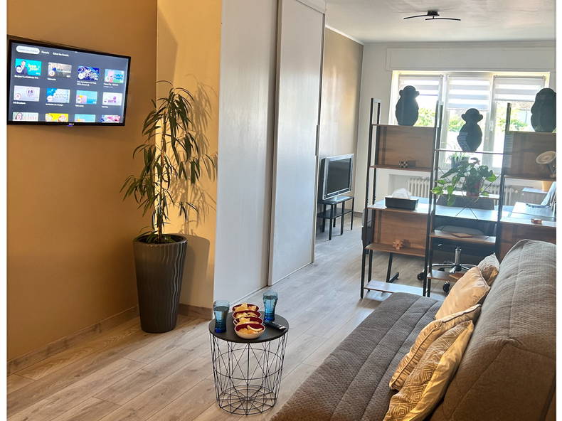 Cały Dom Basse-Ham 413217-4