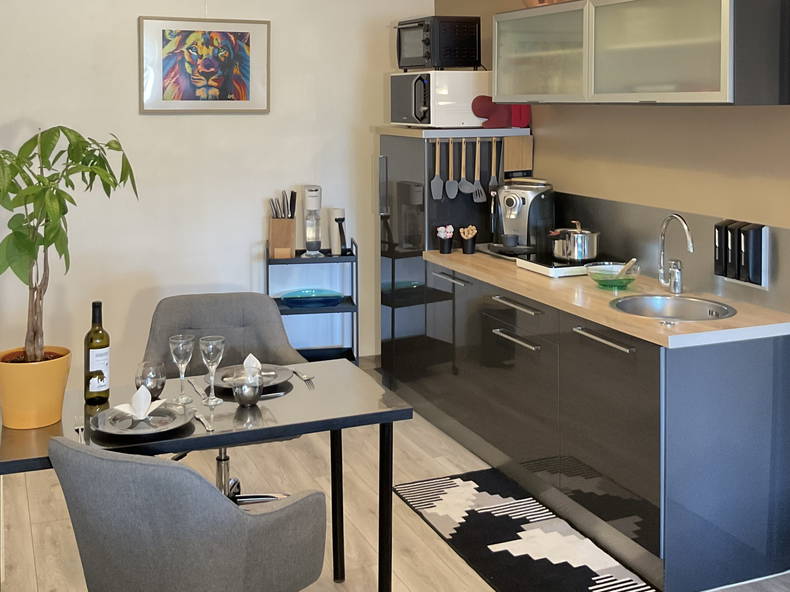 Cały Dom Basse-Ham 413217-1