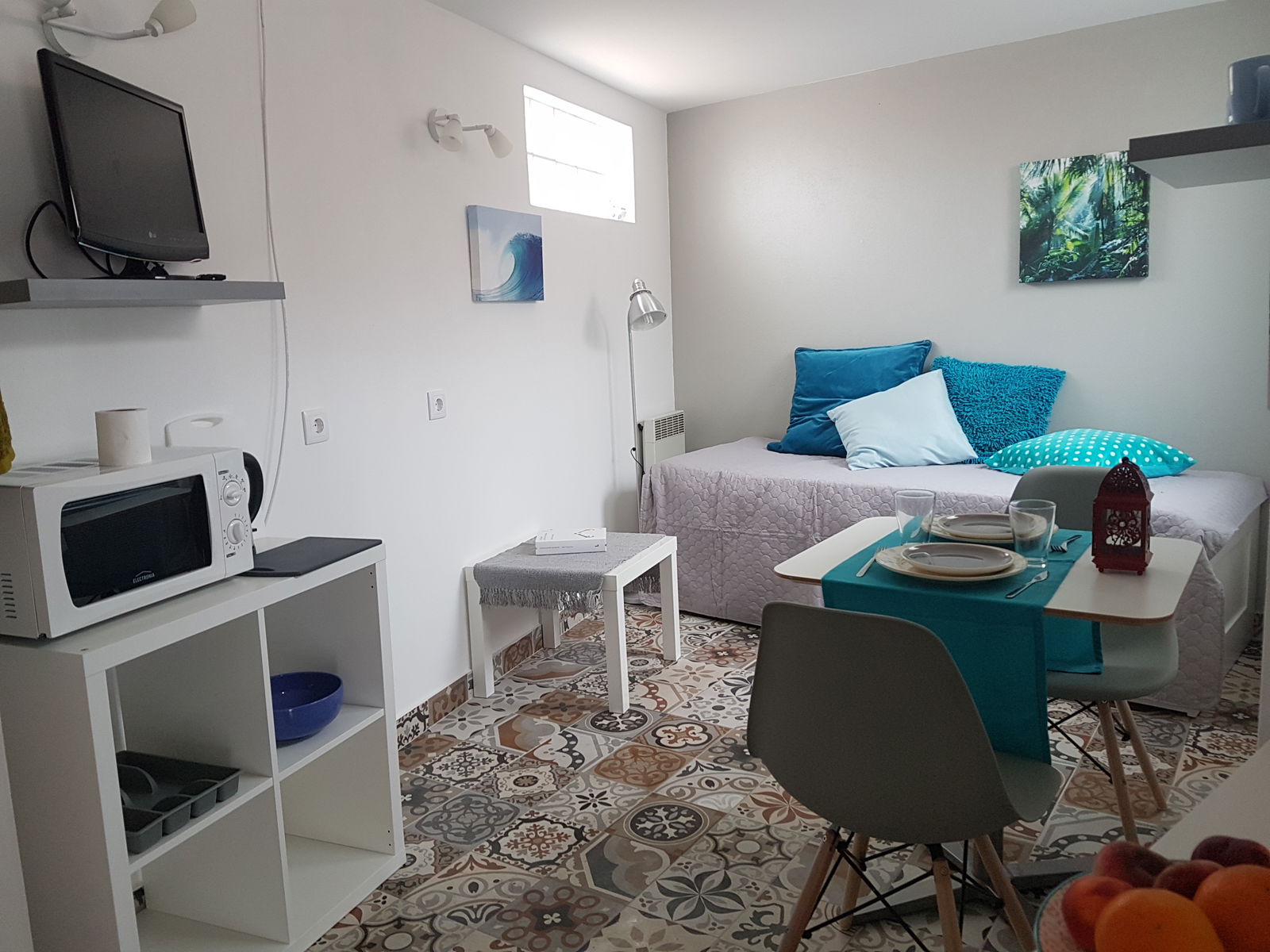 Toda La Casa Ferrel 254552