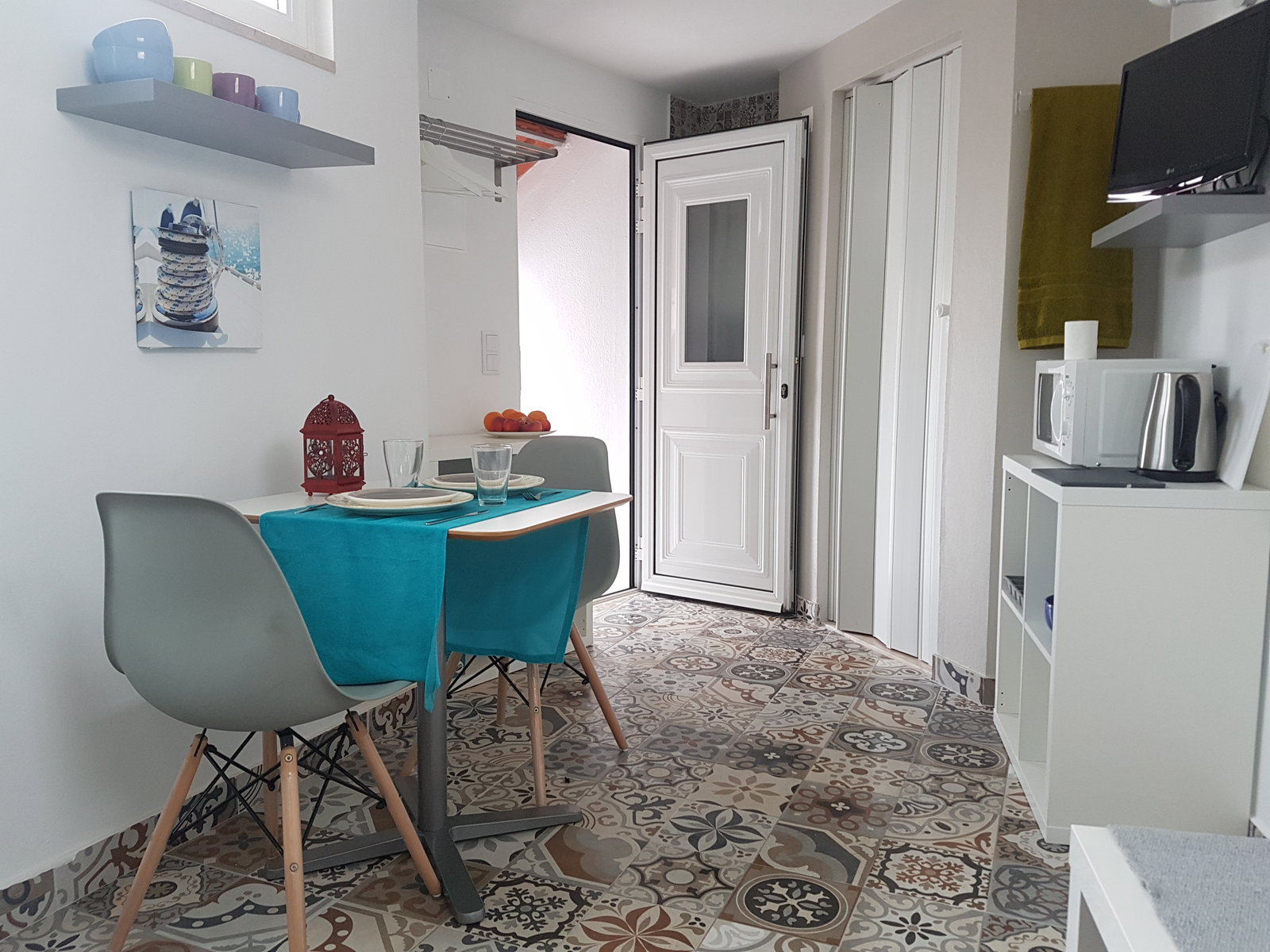 Toda La Casa Ferrel 254552