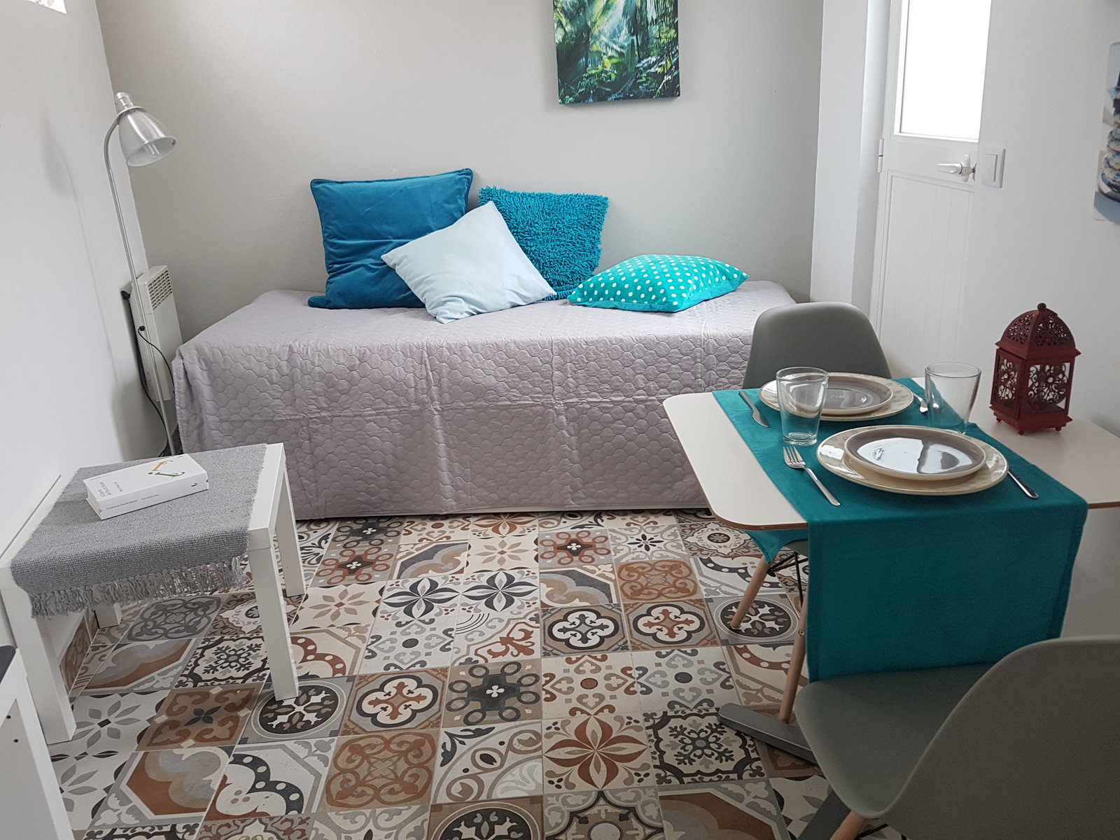 Toda La Casa Ferrel 254552