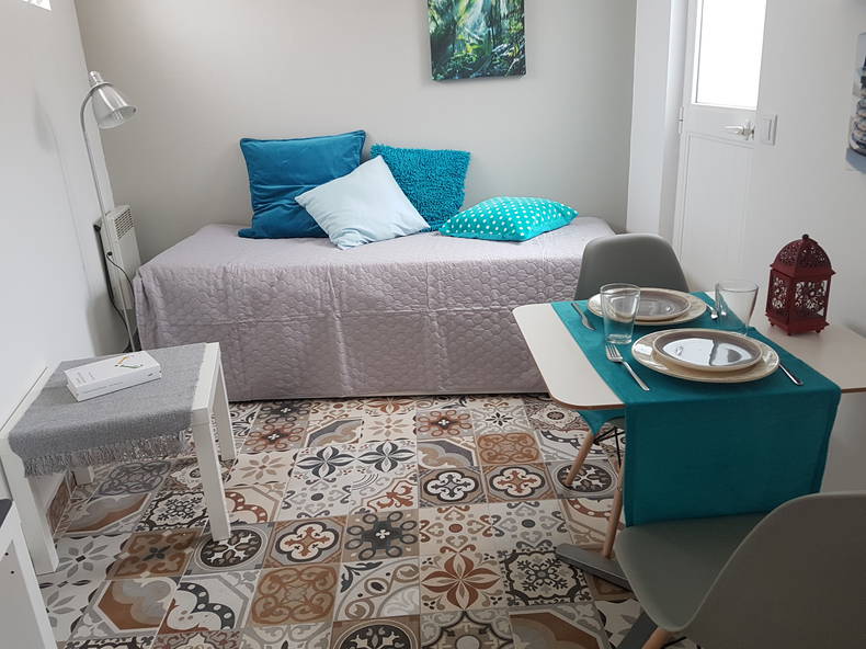 Toda La Casa Ferrel 254552-3