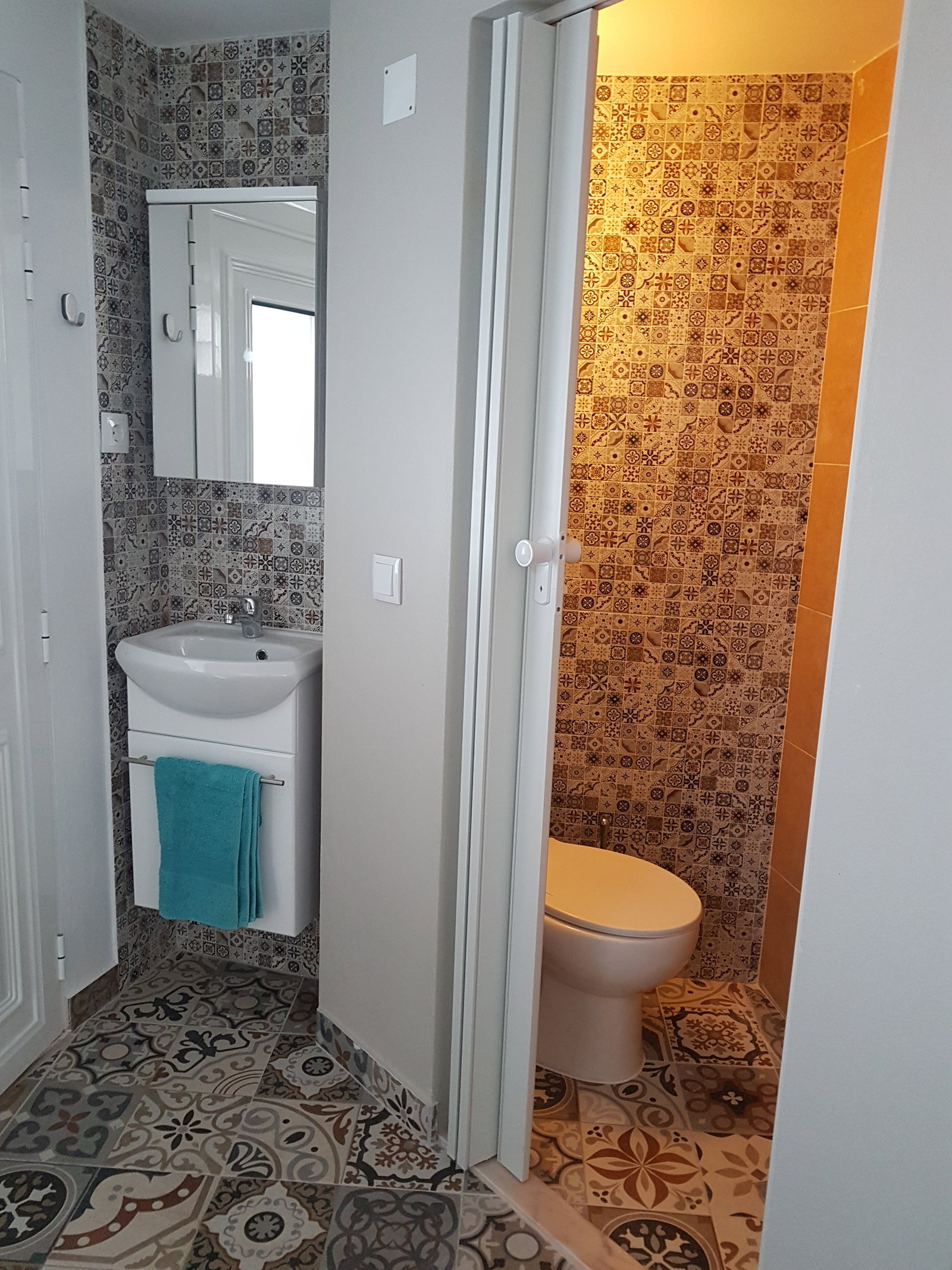 Toda La Casa Ferrel 254552