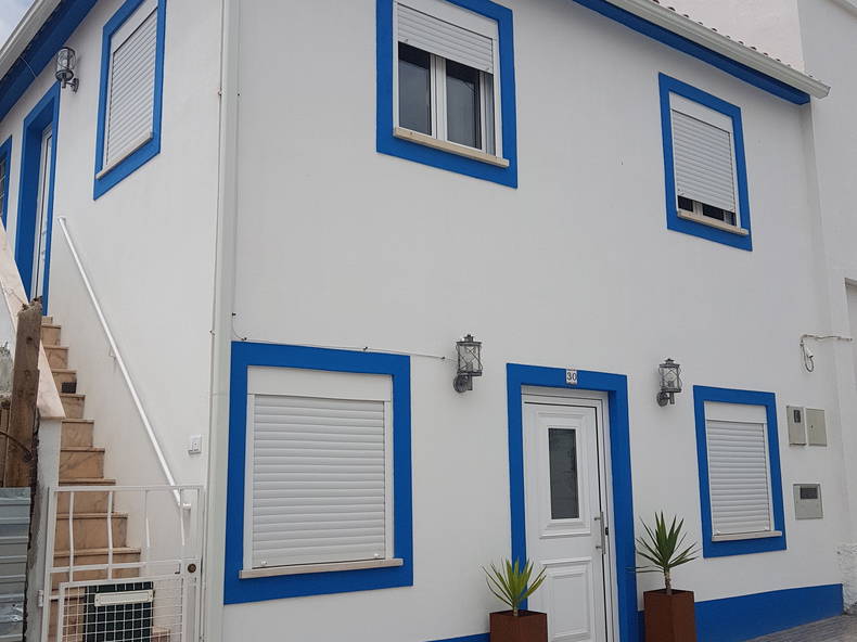 Toda La Casa Ferrel 254552-5