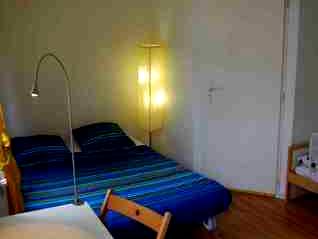 Homestay Toulouse 60872-1
