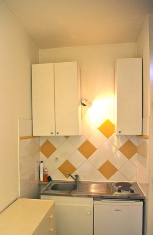 Onafhankelijke Studio Toulouse 60872