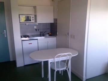 Chambre À Louer Cergy 79641